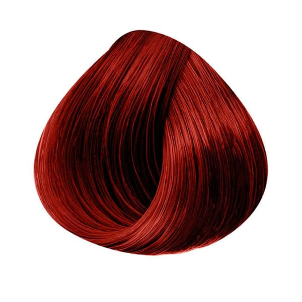 L'Oréal Professionnel Intensiv röd färg utan ammoniak 6.64: Mörkblond Kopparröd Utan ammoniak, 50ml
