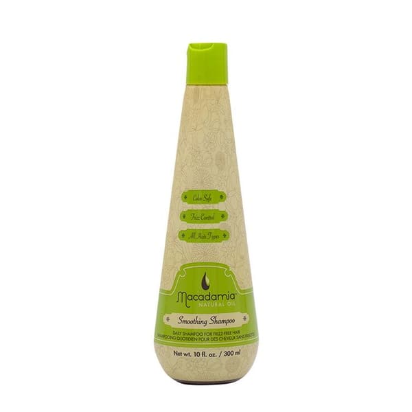 Macadamia Smoothing Shampoo 300ml - schampo