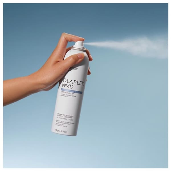 Olaplex Torrschampo N 4D 250ml