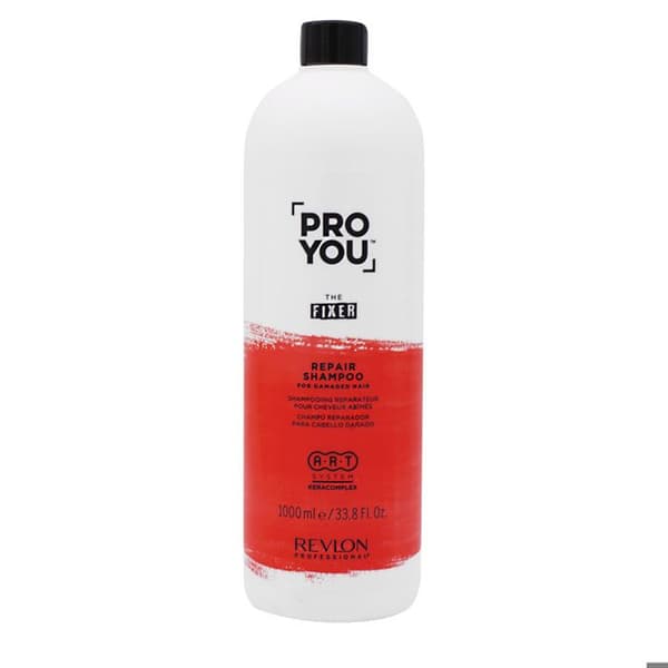 Revlon pro you the fixer reparation champú 1000 ml
