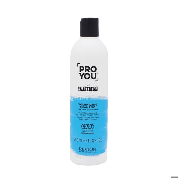 Revlon Pro You The Amplifier-Volume Champú 350 ml