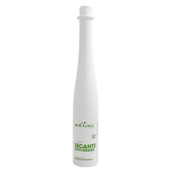 Voltage Professional torkschampo 450 ml (gr Aisse) (b)