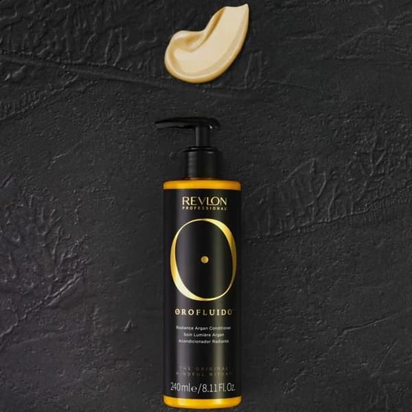 Balsam Orofluido Argan 240 ml R 3021
