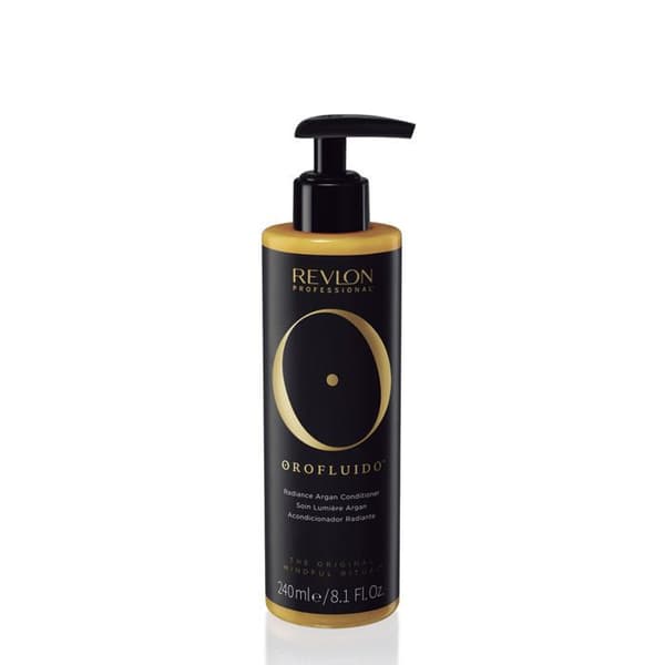 Balsam Orofluido Argan 240 ml R 3021