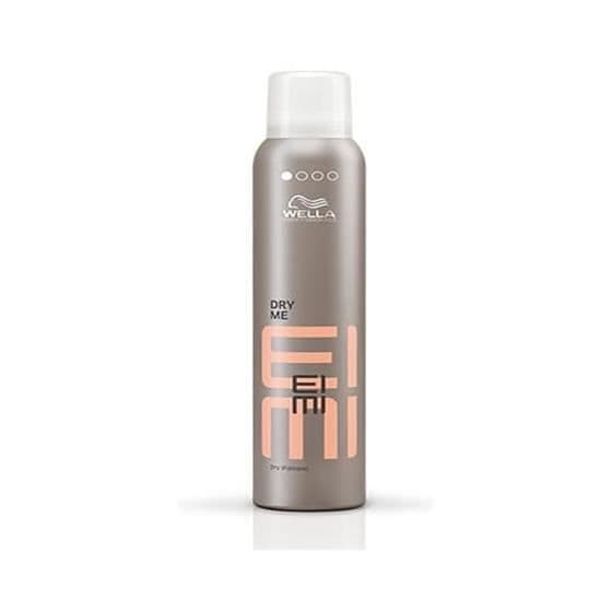 Wella Eimi Dry Me Dry Shampoo Spray 180ml. Produktegenskaper: Capelli: Schampo Textur/Format: Spray Zona da