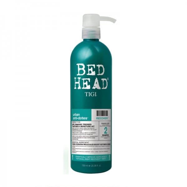 Tigi Bed Head Recovery Shampoo 750 ML
