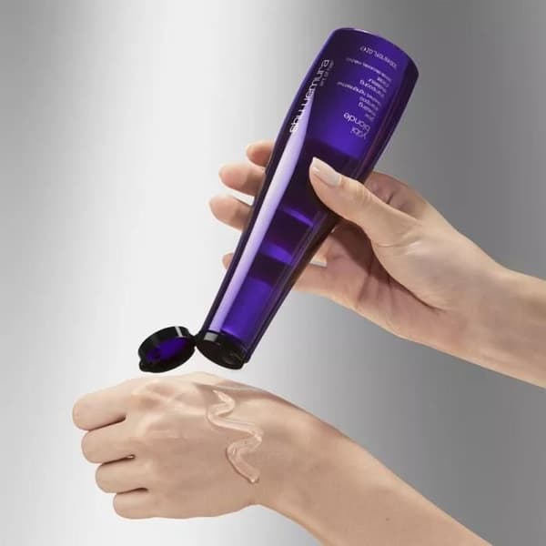 Shu uemura Yubi Blonde Radiance Revealing Shampoo 300ml