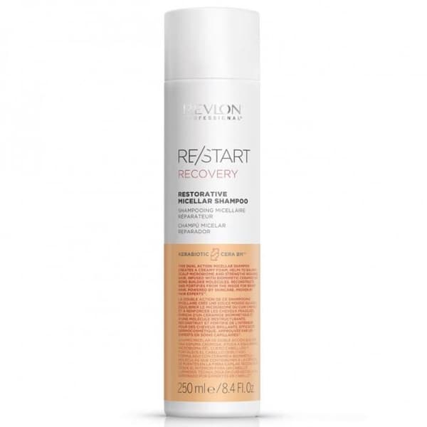 Revlon - Re/Start Recovery Repairing Micellar Shampoo -