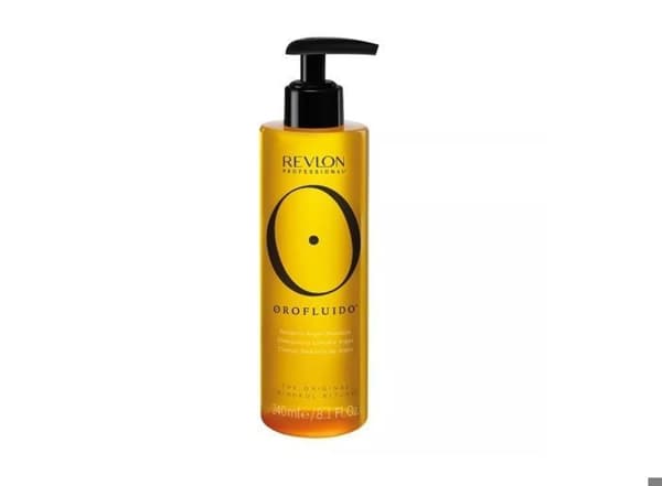 Orofluido Argan Light Shampoo 240ml