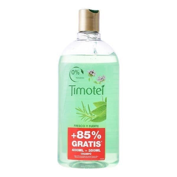 Timotei Fortifying Shampoo (750 ml)