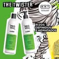 Miniatyrbild 2 av 2: Revlon pro you the twister curl moisture champú 350 ml