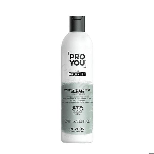 REVLON Pro You The Balancer Anti-Mjäll Soothing Shampoo 350ml