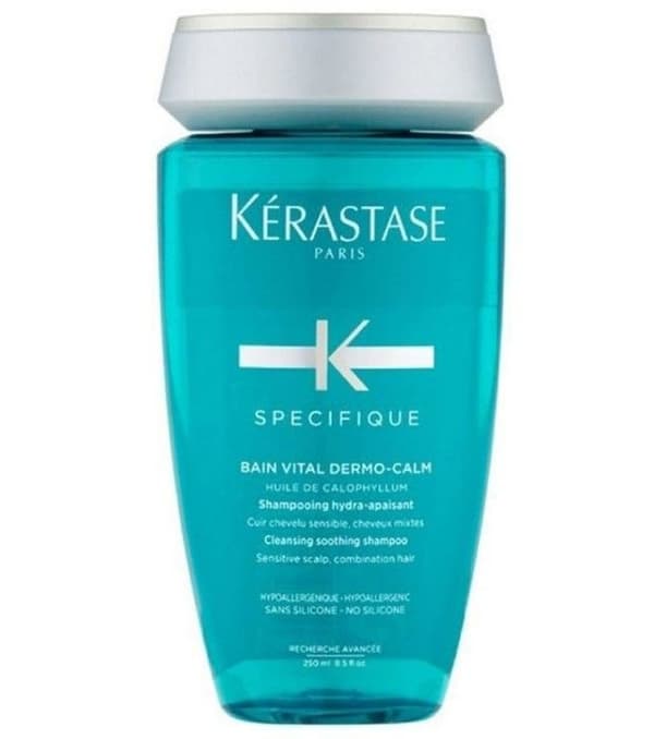 Kérastase Shampoo Bain Vital Dermo-Calm Specific 250ml