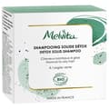 Miniatyrbild 1 av 4: Melvita Fast Shampooing Solide Détox