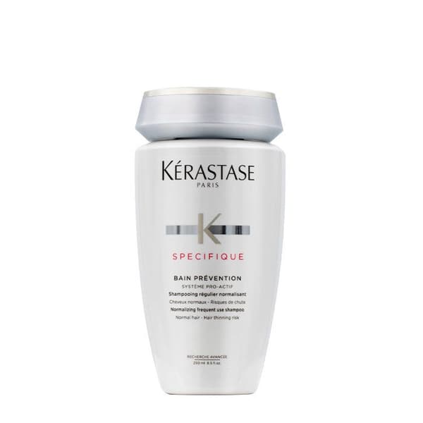 Kérastase - Förebyggande bad 250 ml Specifik