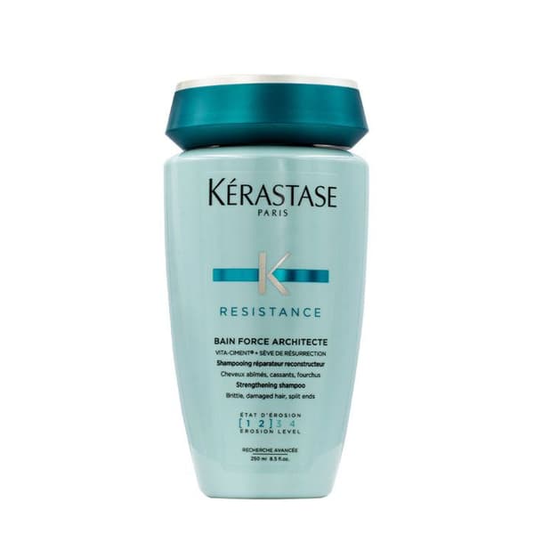 Kérastase Bain Force Architecte Resistance Shampoo 250ml