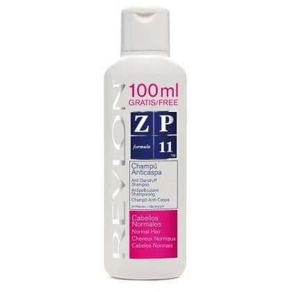 Fight Against Dandruff Schampo ZP11 400ml