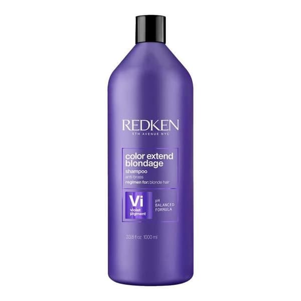 Redken Color Extend Blondag Schampo 1000ml