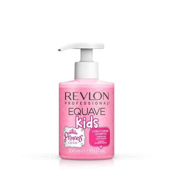 EQUAVE KIDS schampo 300ml - innehåll:300 ml