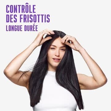 Schampo Frizz Away Bonacure Schwarzkopf 1000ml