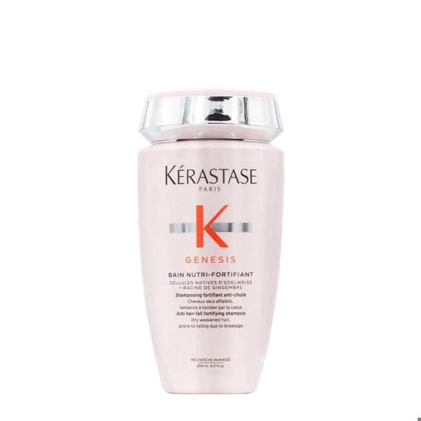 Kérastase Genesis Nutri-Fortifying Bath Shampoo 250ml
