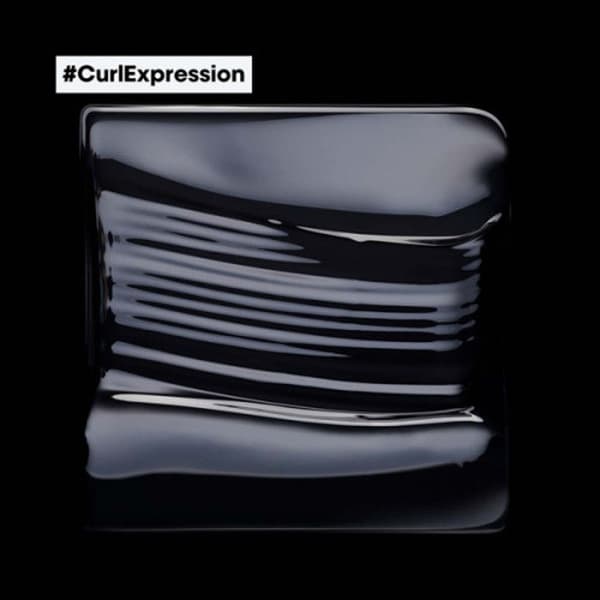 Curl Expression Shampoo - Cleansing Jelly 1500 ml LP 0117