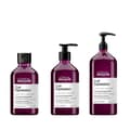 Miniatyrbild 1 av 4: Curl Expression Shampoo - Cleansing Jelly 1500 ml LP 0117