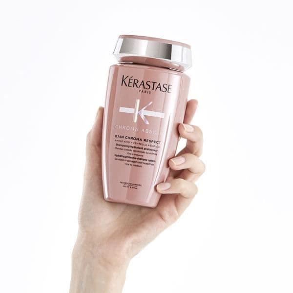 Kérastase Bain Chroma Respect Chroma Absolu 250ml