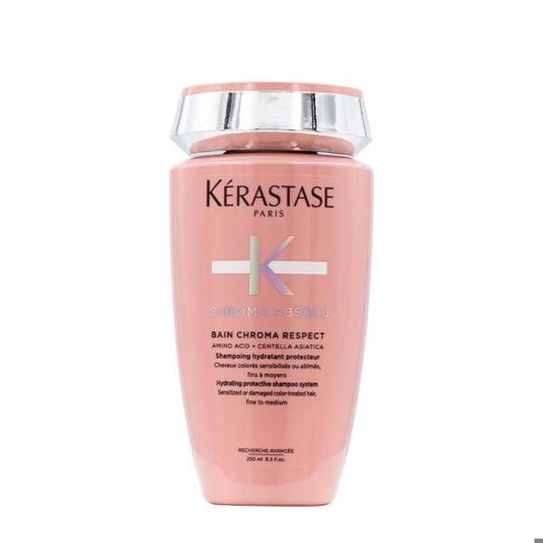 Kérastase Bain Chroma Respect Chroma Absolu 250ml
