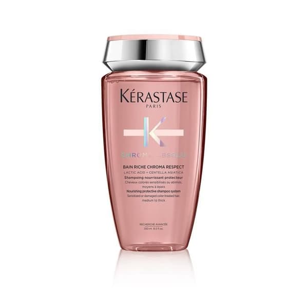 Kérastase Bain Riche Chroma Respect Chroma Absolu 250ml