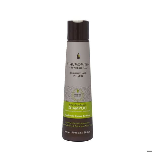 Macadamia Professional Nourishing Moisture Shampoo 300ml.