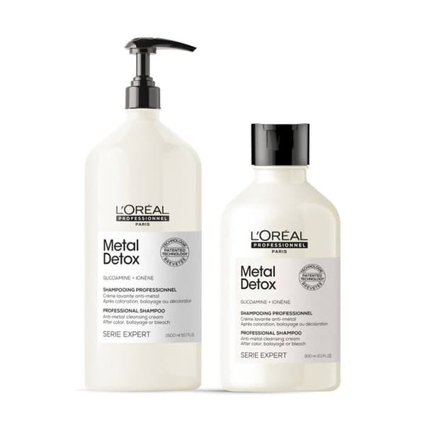 Metal Detox Schampo 1500 ml L 2361