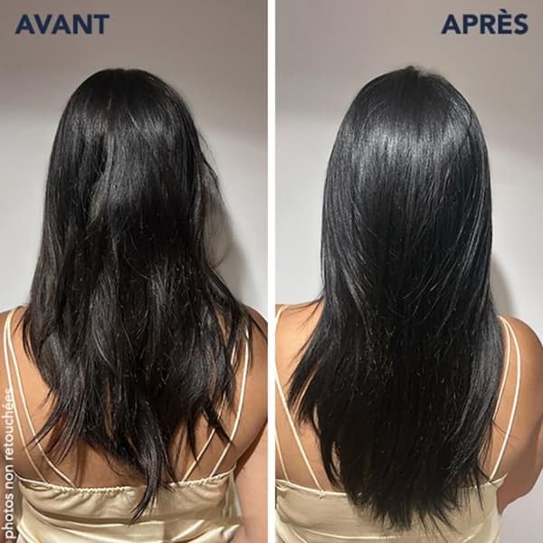 Phyto Phytophanère Hair Nails Lot med 2 x 120 kapslar