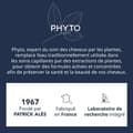 Miniatyrbild 6 av 6: Phyto Phytophanère Hair Nails Lot med 2 x 120 kapslar