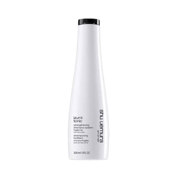 Izumi Tonic Shu Uemura Fortifying Shampoo 300ml