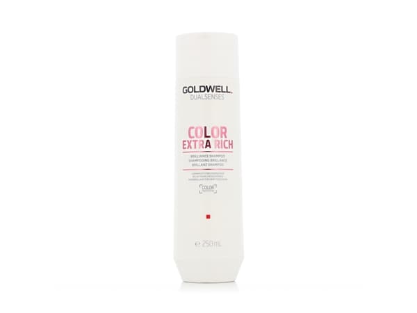 Goldwell Dualsenses Color Extra Rich Brilliance Shampoo 250 ml