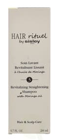 Miniatyrbillede 4 af 4: Sisley Hair Rituel Revitalizing Straightening Shampoo 200 ml