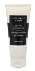 Miniatyrbillede 2 af 4: Sisley Hair Rituel Revitalizing Straightening Shampoo 200 ml