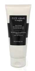 Miniatyrbillede 1 af 4: Sisley Hair Rituel Revitalizing Straightening Shampoo 200 ml