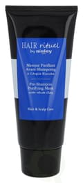 Miniatyrbild 2 av 4: Sisley Hair Rituel Pre-Shampoo Purifying Mask 200 ml