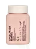 Miniatyrbillede 2 af 3: Kevin Murphy Angel Wash Shampoo 40 ml