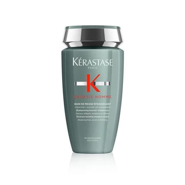 Kérastase Bain de Masse Thickening Genesis Homme 250ml