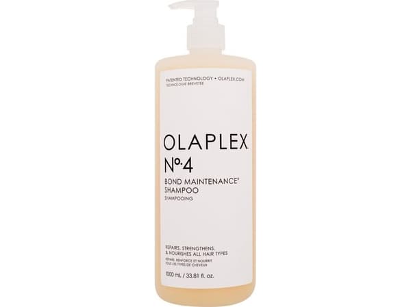 Olaplex - Bond Maintainance Shampoo Nº 4 1000 ml