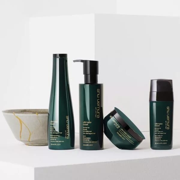 Shu Uemura Ultimate Reset Shampoo 300ml
