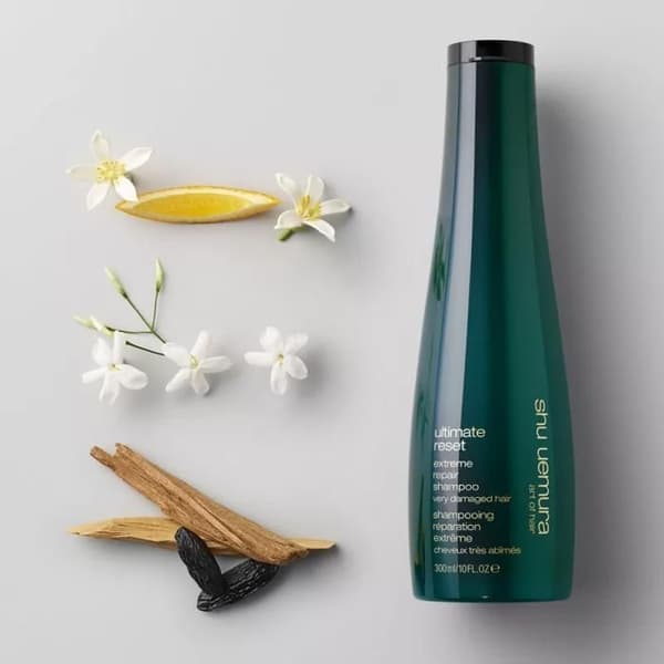 Shu Uemura Ultimate Reset Shampoo 300ml