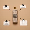 Miniatyrbild 2 av 4: Keratin X Amla Roseberry Schampo 500ml