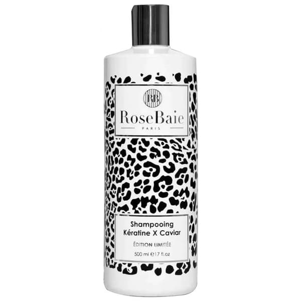 Keratin X Caviar Schampo 500ml