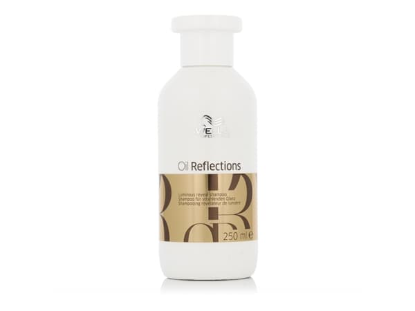 Wella Oil Reflections Luminous Reveal Shampoo 250 ml