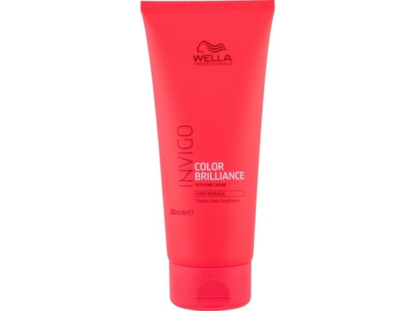 Wella Professionals Invigo Color Brilliance Fine to Medium Conditioner 200 ml