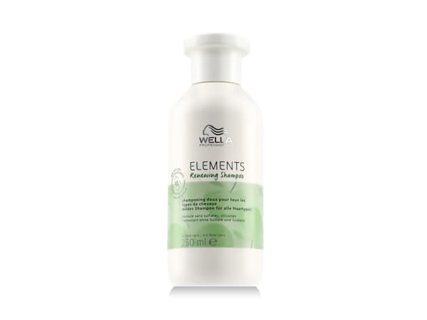 Wella Elements Renewing Shampoo 250 ml